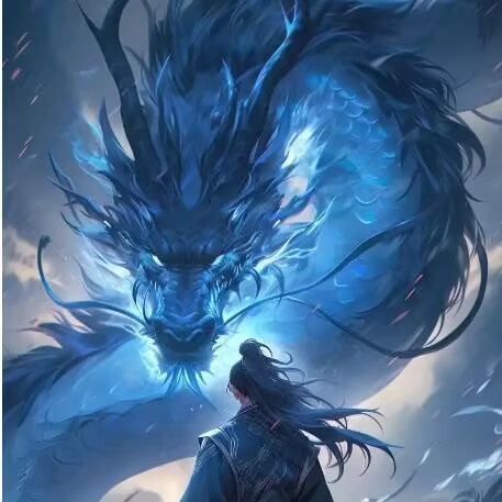 斩魔问道之画狐