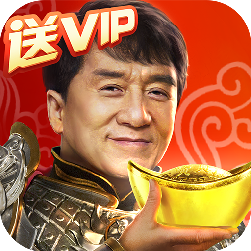 一刀传世H5（龙叔服）