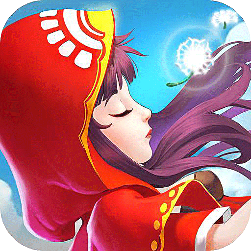 仙灵物语（新）