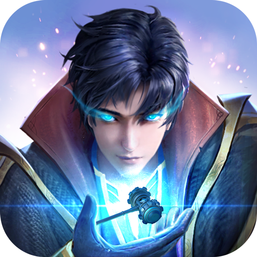 斗罗大陆H5魂环服